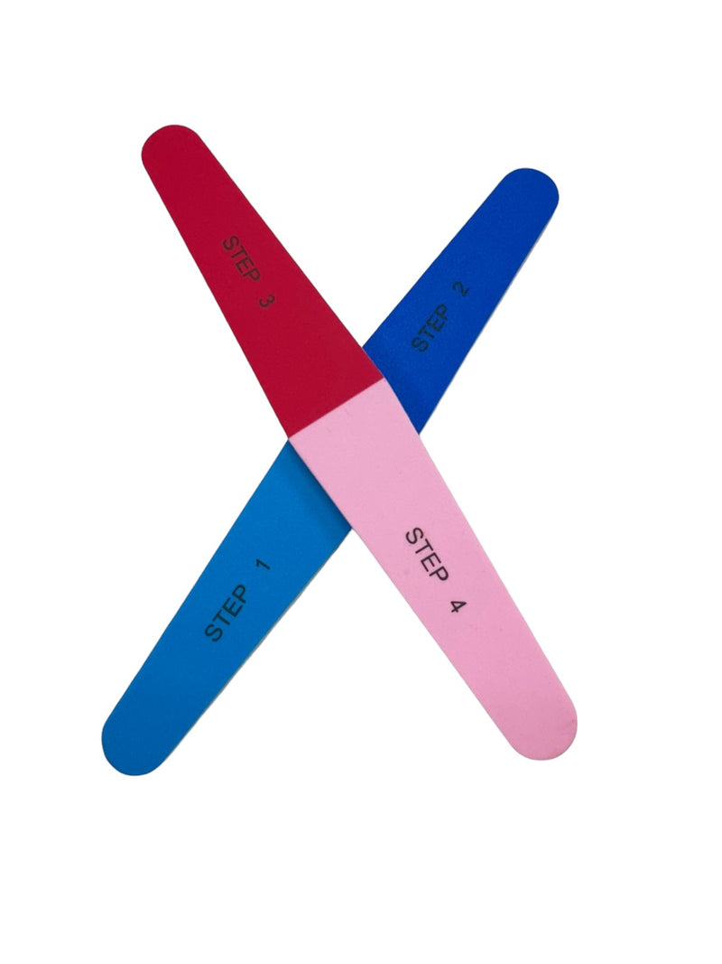 4 In 1 Nail Buffer Spotngrab