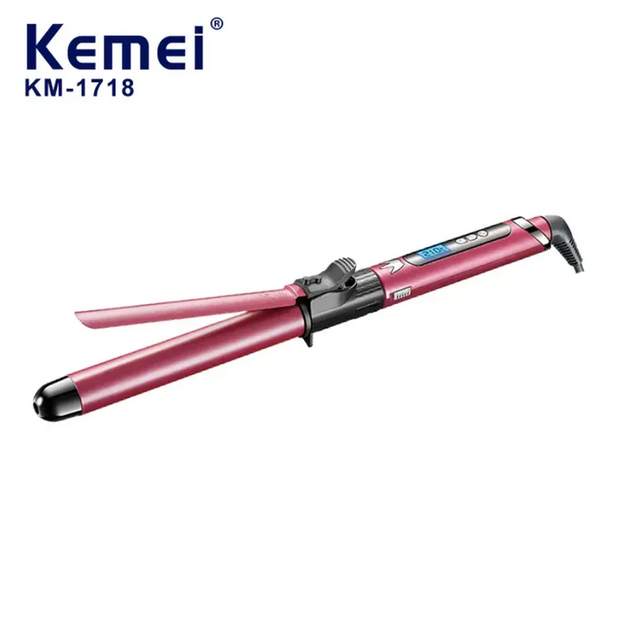 kemei Hair Curlers