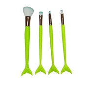 Mermaid Brush spotngrab