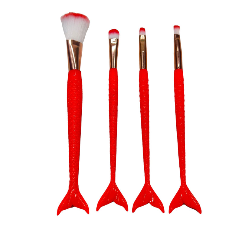 Mermaid Brush spotngrab