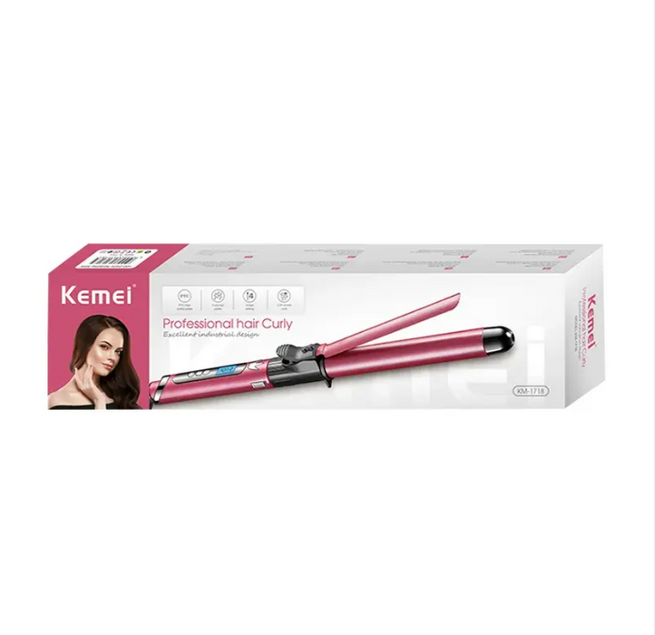 kemei Hair Curlers