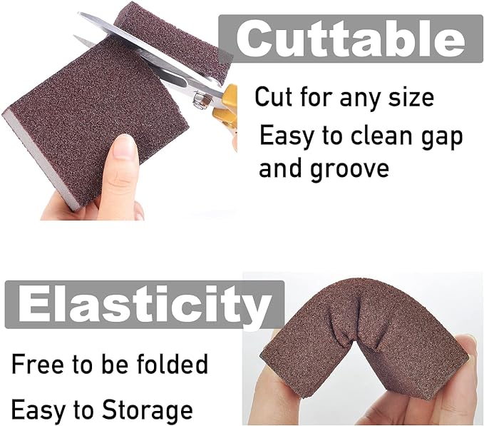 Magic Sponge spotngrab
