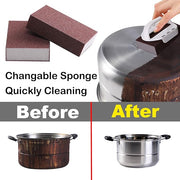 Magic Sponge spotngrab