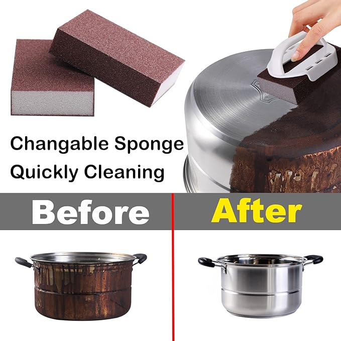 Magic Sponge spotngrab