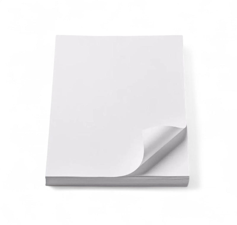 A4 BRI Copy Paper – 80gsm (500 Sheets)