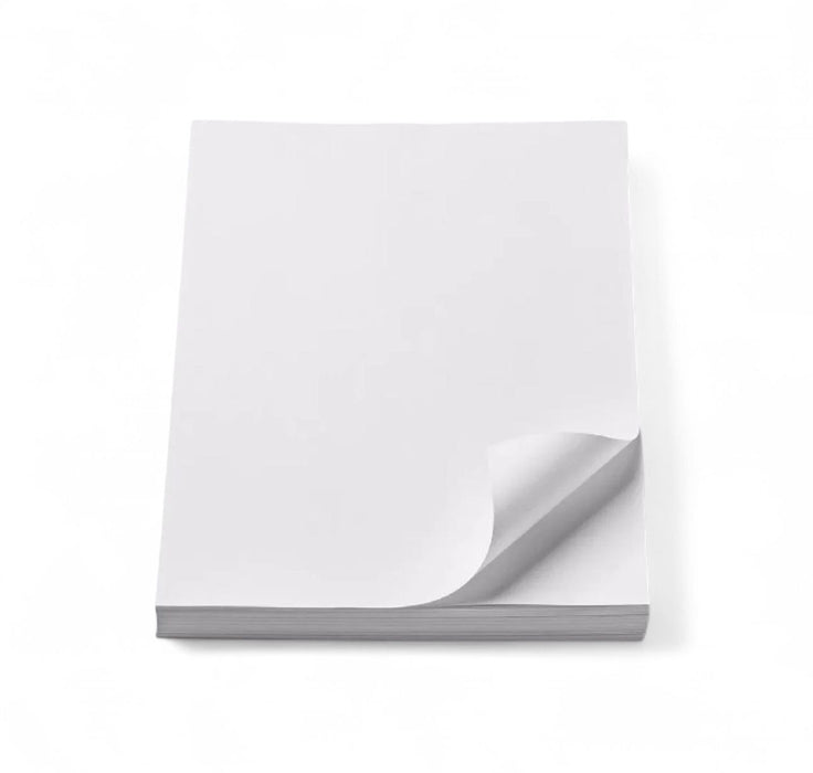 A4 BRI Copy Paper – 80gsm (500 Sheets)