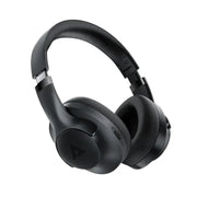 AceFast H4 ANC wireless over-ear headphones showcasing soft ear cushion padding and sleek finish on Spotngrab Lebanon.