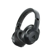 AceFast H4 ANC wireless over-ear headphones showcasing soft ear cushion padding and sleek finish on Spotngrab Lebanon.