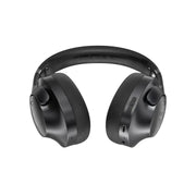 AceFast H4 ANC wireless over-ear headphones showcasing soft ear cushion padding and sleek finish on Spotngrab Lebanon.