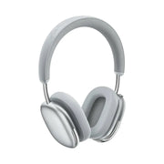 AceFast H9 ANC wireless over-ear headphones displaying soft memory foam ear cushions on Spotngrab Lebanon.