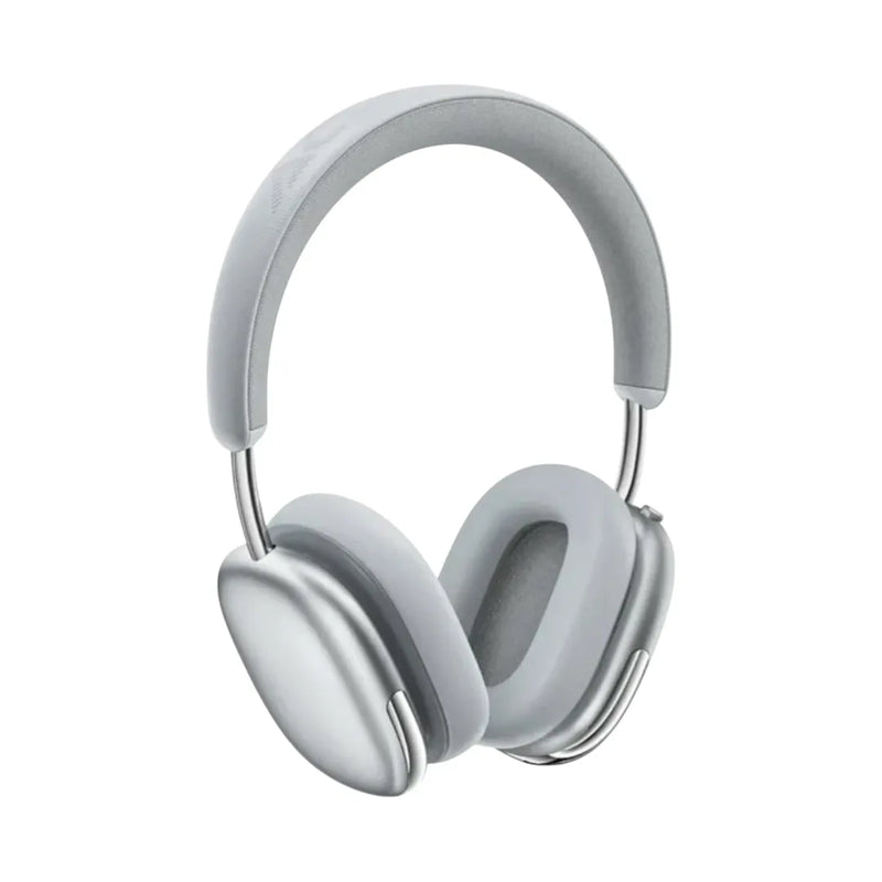 AceFast H9 ANC wireless over-ear headphones displaying soft memory foam ear cushions on Spotngrab Lebanon.