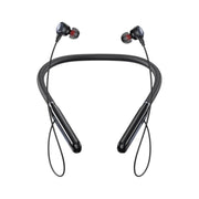 AceFast N5 neckband wireless Bluetooth earphones displaying its flexible neckband and magnetic earbud heads on Spotngrab Lebanon.