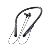 AceFast N5 neckband wireless Bluetooth earphones displaying its flexible neckband and magnetic earbud heads on Spotngrab Lebanon.