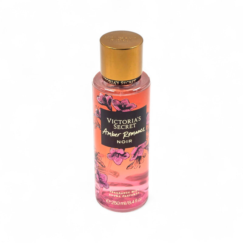 Amber Romance Noir Mist – Fruity Floral with Oud – SpotNGrab Lebanon