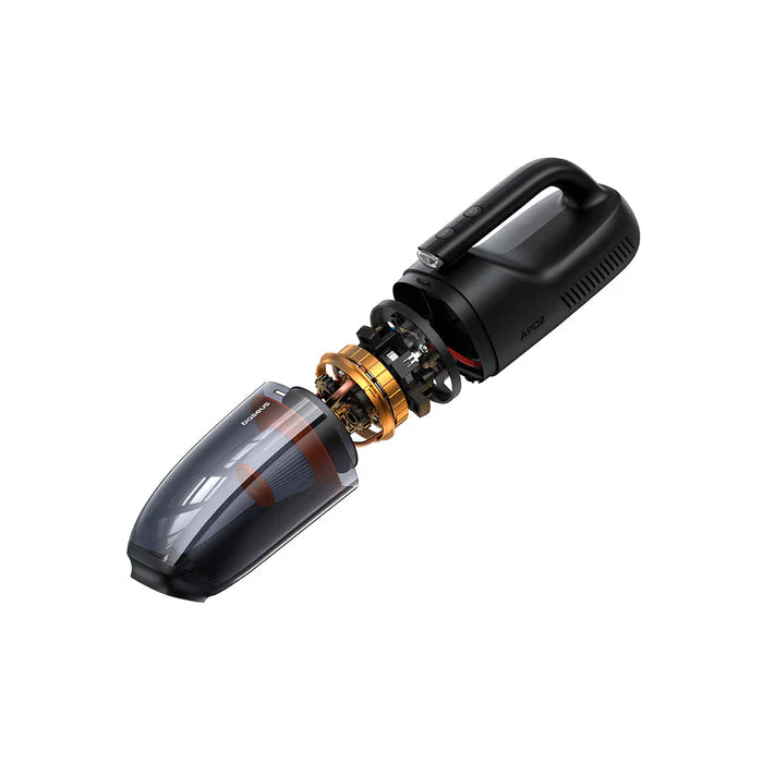 Baseus vacuum Cleaner lebanon spotngrab