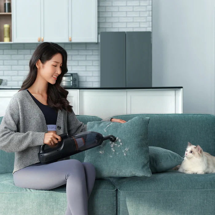 Baseus vacuum Cleaner lebanon spotngrab
