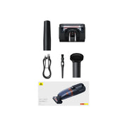 Baseus trendy vacuum Cleaner lebanon spotngrab