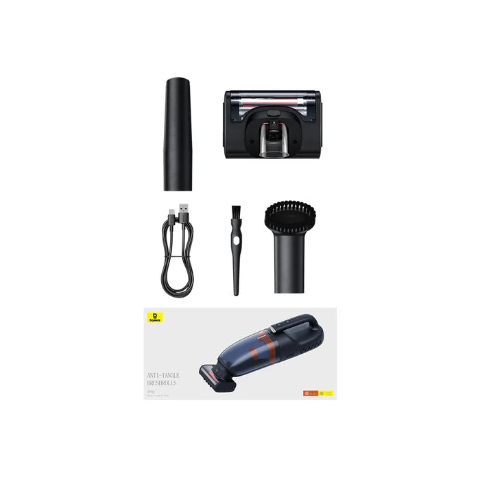 Baseus trendy vacuum Cleaner lebanon spotngrab
