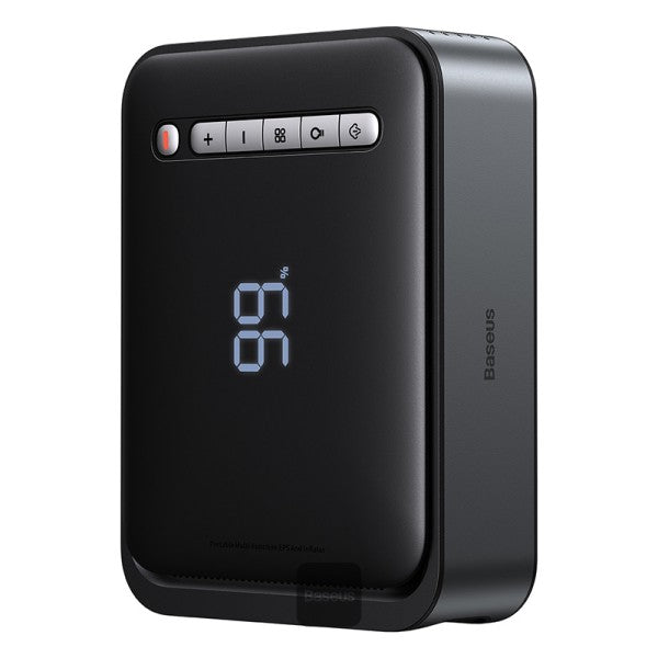 Baseus Super Energy Jump Starter
