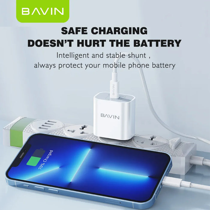 Bavin charger pc 851Y