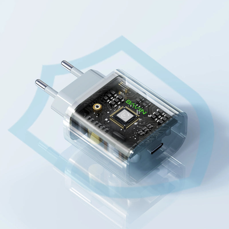Bavin charger pc 851Y