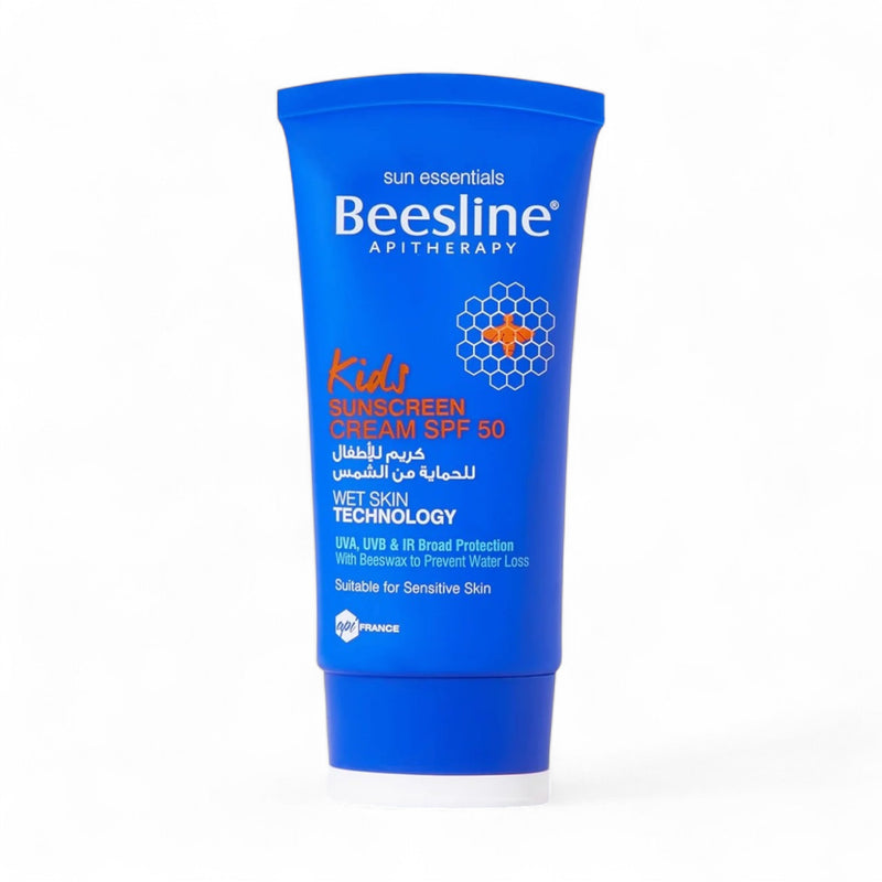 Beesline Kids Sunscreen Lotion 60 ml SPF50 – SpotNGrab Lebanon