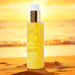 Beesline Pure Carrot Suntan Oil SPF10 Bottle – Natural Tanning Oil with Carrot, Beeswax, and Almond Oil – SpotNGrab Lebanon