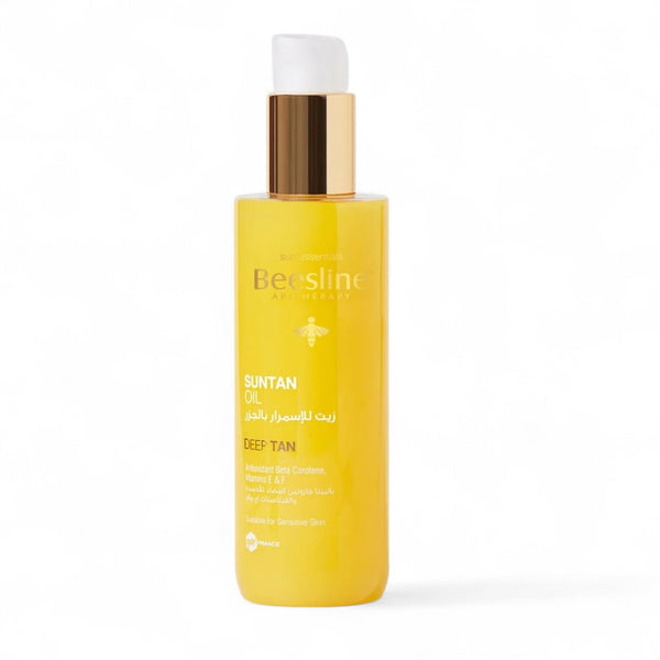 Sun Care & Tanning