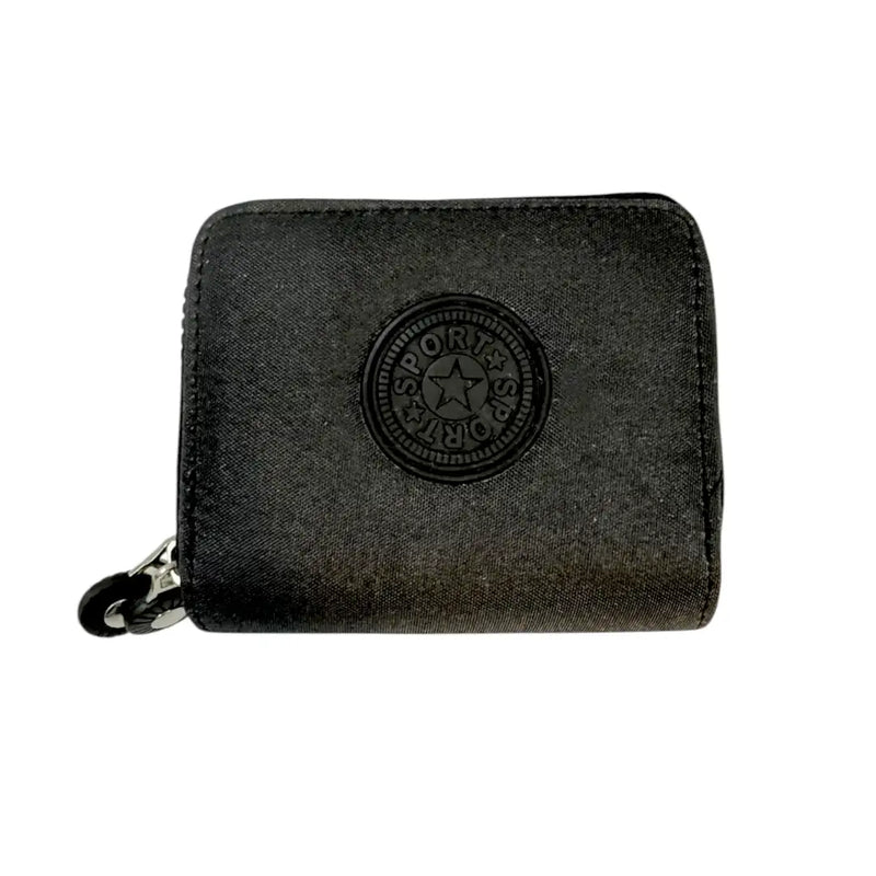 Multi-Compartment Wallet – Lightweight Everyday Purse