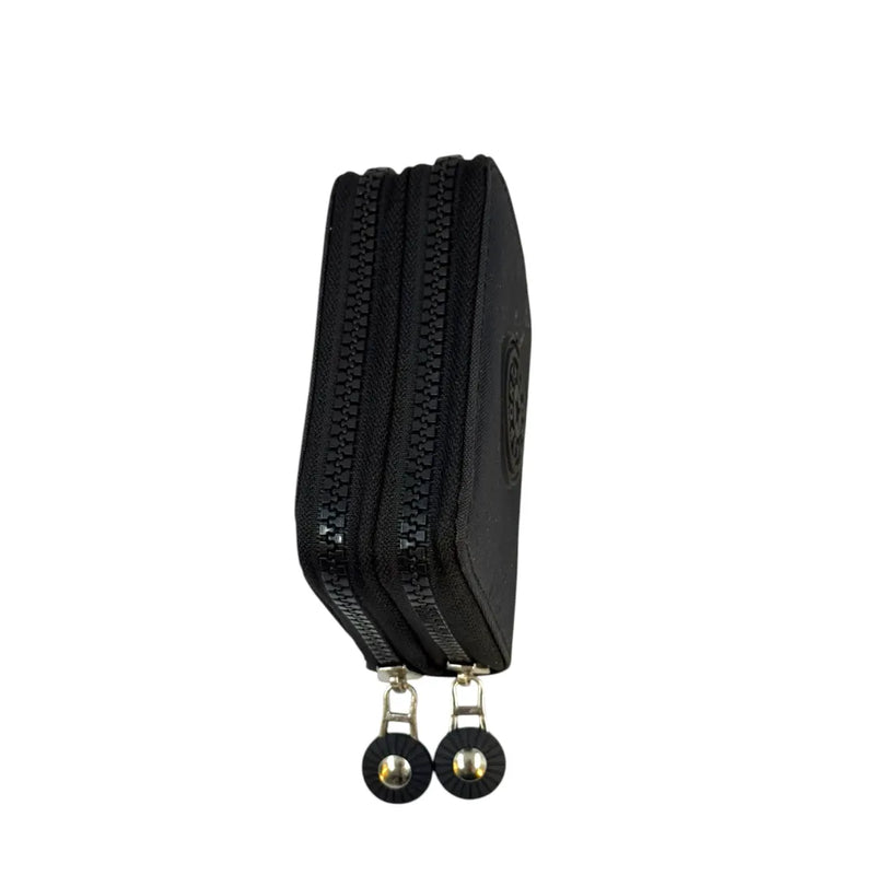 Multi-Compartment Wallet – Lightweight Everyday Purse