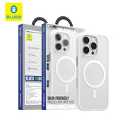 blueo iphone 16 cover available at spotngrab 