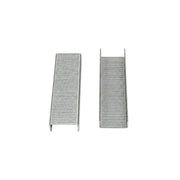 Bulk outer box of Lily Brand No. 10 staples with 12 individual 1,000-piece boxes displayed on Spotngrab Lebanon.