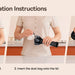Baseus AP01 Car Vacuum Cleaner