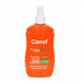 Carrot Sun Spray Tanning Oil 200ml Bottle for Deep Tan shop now in beirut spotngrab
