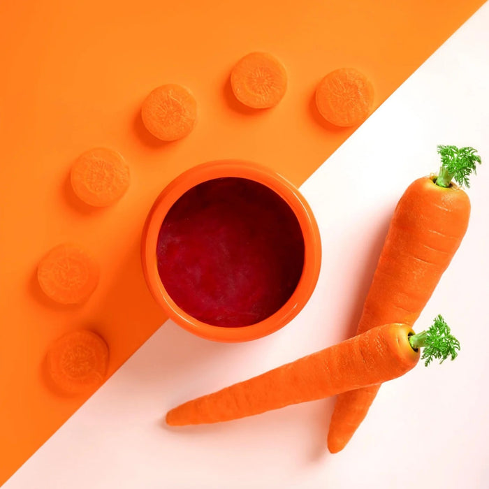 Carrot Sun Cream 350ml – tanning cream with carrot oil and L-Tyrosine shop now at spotngrab beirut
