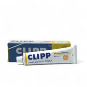 Clipp Universal Hand Cream 62g – Nail & Skin Repair – SpotNGrab Lebanon
