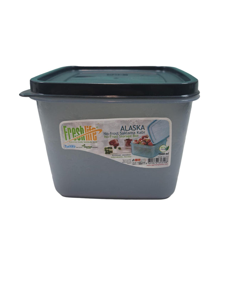 no frost 1000 ml spotngrab