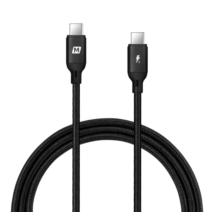 Momax Go Link USB-C to USB-C PD Cable (1.2M)