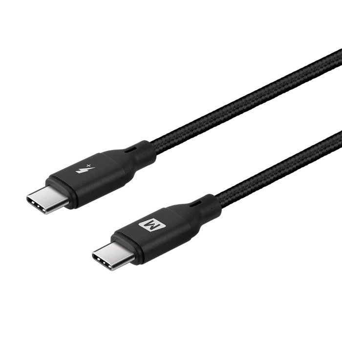 Momax Go Link USB-C to USB-C PD Cable (1.2M)