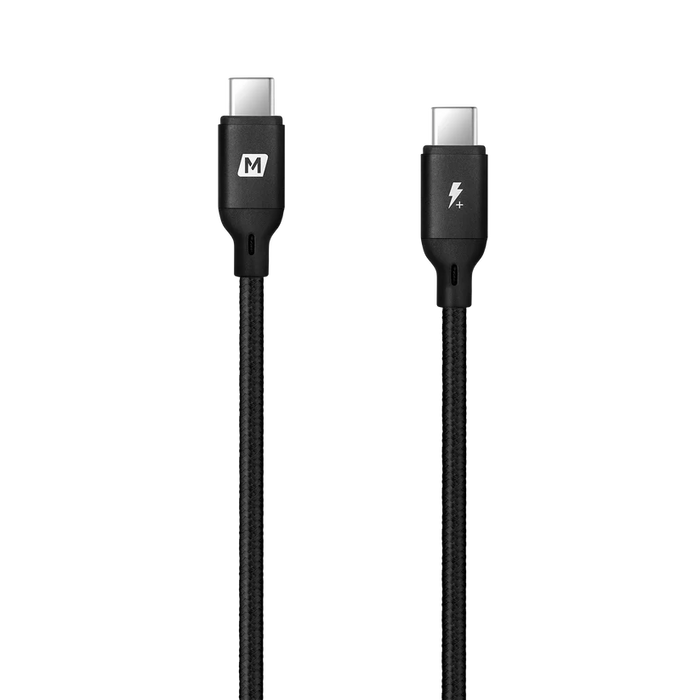 Momax Go Link USB-C to USB-C PD Cable (1.2M)