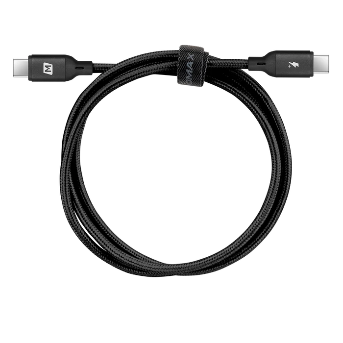 Momax Go Link USB-C to USB-C PD Cable (1.2M)