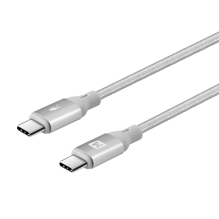 Momax Go Link USB-C to USB-C PD Cable (1.2M)