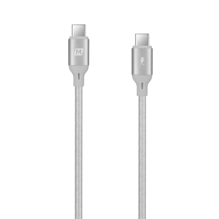 Momax Go Link USB-C to USB-C PD Cable (1.2M)