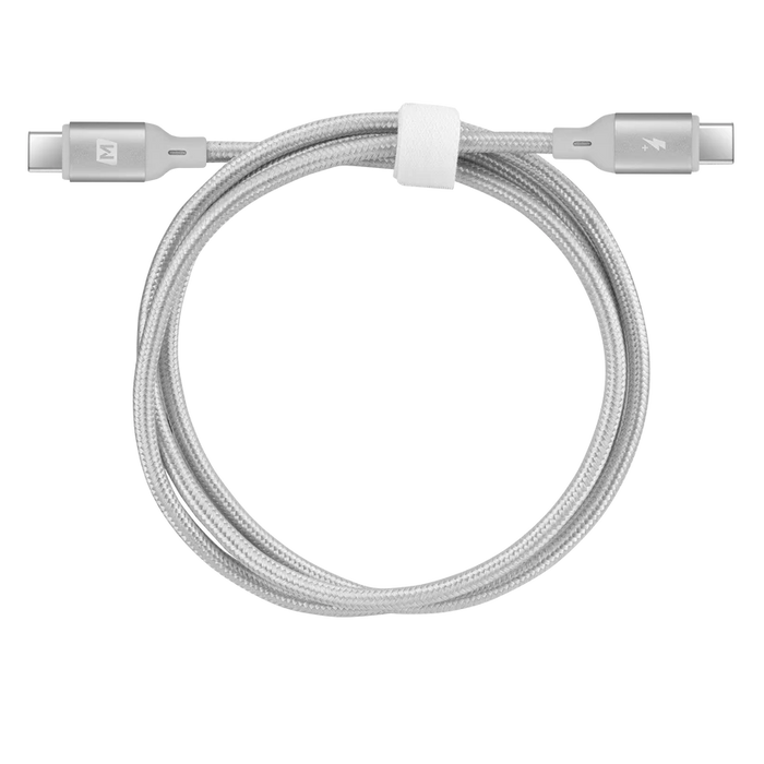 Momax Go Link USB-C to USB-C PD Cable (1.2M)