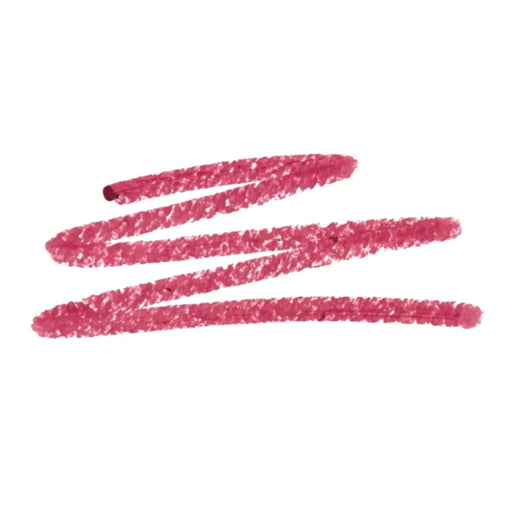 Dali Cosmetics Waterproof Lipliner pencil in Romantic Rose showing precision cap and tip on Spotngrab Lebanon.
