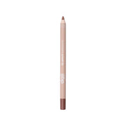 Dali Cosmetics Waterproof Lipliner pencil in Romantic Rose showing precision cap and tip on Spotngrab Lebanon.