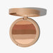 Dali Marble Blush Toasty 3 – warm marbled blush compact with silky, blendable texture for a radiant finish