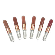 Drohoo Double Headed Lip Gloss – Matte & Shimmer – SpotnGrab Lebanon – Long-lasting Lip Glaze