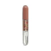Drohoo Double Headed Lip Gloss – Matte & Shimmer – SpotnGrab Lebanon – Long-lasting Lip Glaze
