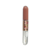 Drohoo Double Headed Lip Gloss – Matte & Shimmer – SpotnGrab Lebanon – Long-lasting Lip Glaze